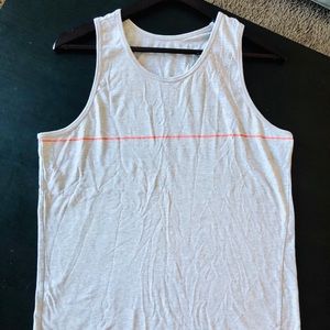 Lululemon Casual Pima Tank